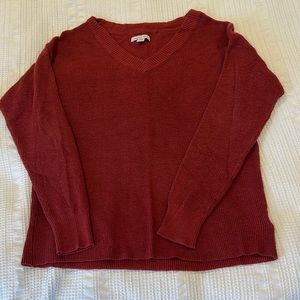 American Eagle Sweater